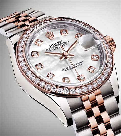 rolex မိန္းကေလးမ်ား|new rolex watches for women.